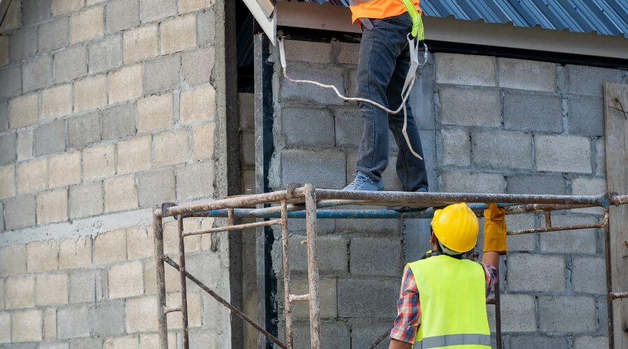 Expert top industrial roofings services in Brownstown, PA